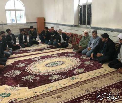 بازنگری طرح هادی در هفت روستای شهرستان تا پایان سال جاری