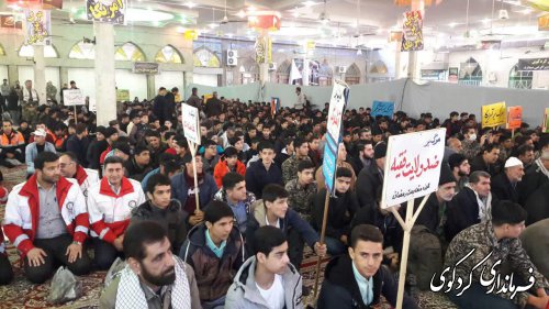 انتقاد را حق مسلم مردم می دانیم ولی آشوبگری و تخریب اموال عمومی را محکوم می کنیم
