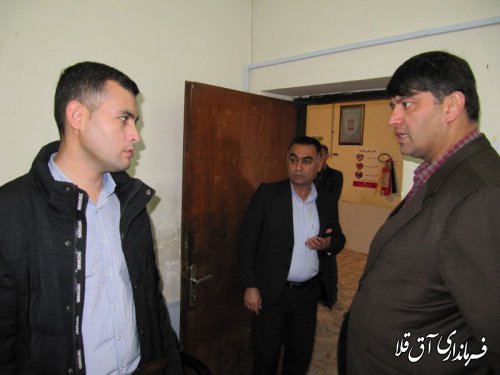 865 پروانه ساختمانی برای متقاضیان مناطق سیل زده شهر آق قلا صادر شده است