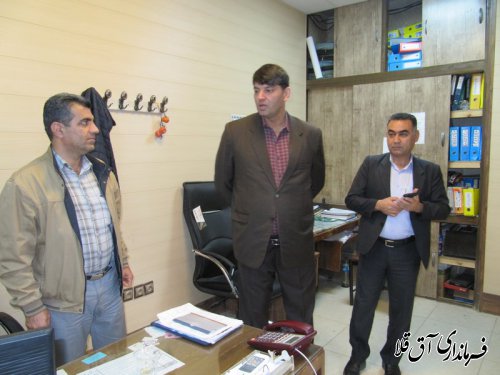 865 پروانه ساختمانی برای متقاضیان مناطق سیل زده شهر آق قلا صادر شده است