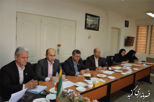 معاون سیاسی فرماندار ویژه خواستار انجام اقدامات پژوهشی و تحقیقاتی درخصوص ازدواج و طلاق شد