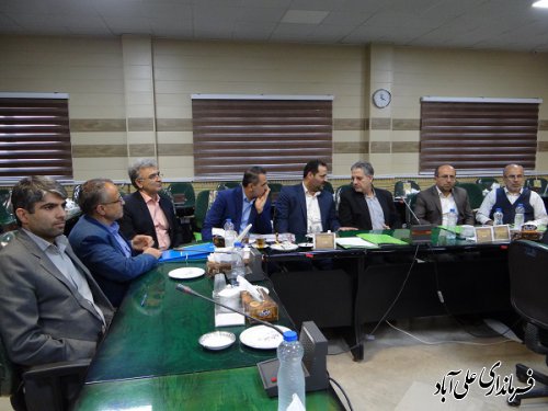 بازدید رئیس ستاد انتخابات استان از روند ثبت نام داوطلبان