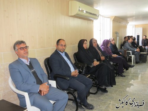 مهمترین تکلیف مسئولان تلاش برای حضور حداکثری مردم در انتخابات است