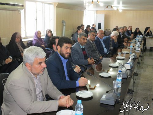 مهمترین تکلیف مسئولان تلاش برای حضور حداکثری مردم در انتخابات است