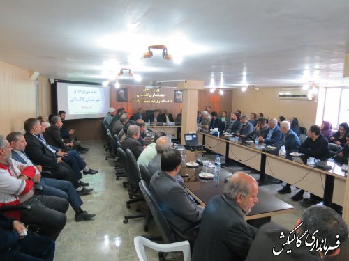 مهمترین تکلیف مسئولان تلاش برای حضور حداکثری مردم در انتخابات است