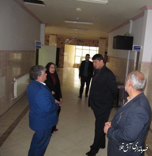 خانواده بزرگ آموزش و پرورش، بستر ساز مشارکت حداکثری در انتخابات است