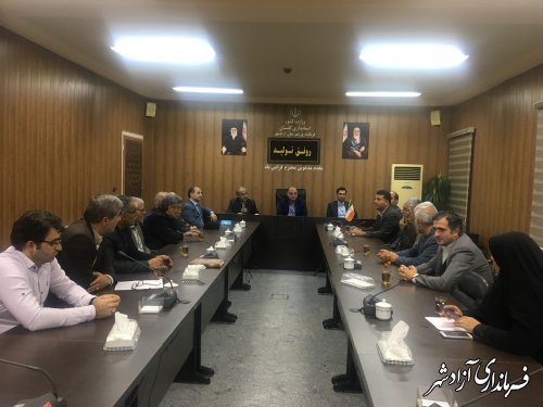 برگزاری انتخاباتی پرشور، رقابتی و با رعایت الزامات قانونی مهم ترین ماموریت هیات اجرایی می باشد