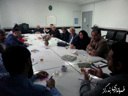ترويج و گسترش فرهنگ منابع طبيعي بايد بيش از گذشته در سرلوحه قرار گيرد