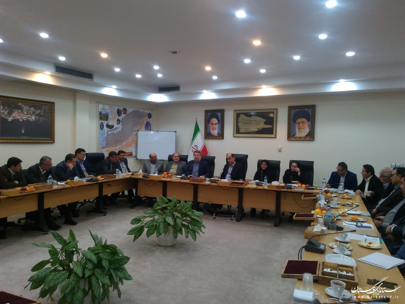 کاهش اتکا به نفت در بودجه , زمینه های درآمدزایی جدید را فراهم آورده است