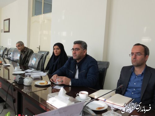 خدمت به خانواده بزرگ بهزیستی باید با جان و دل باشد