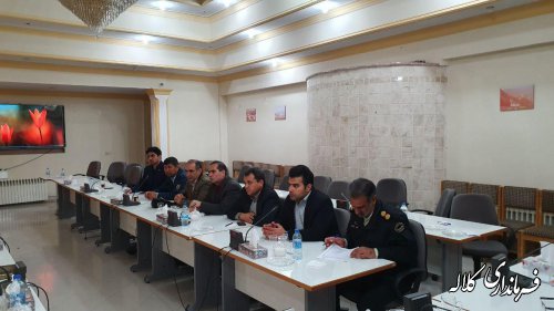 افزایش سرانه فضای سبز از برنامه های جدی توسعه شهر باشد