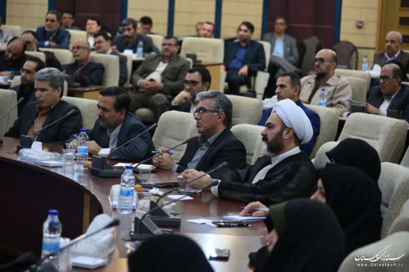 جاری شدن فضائل دینی آسیب های اجتماعی را کاهش می دهد