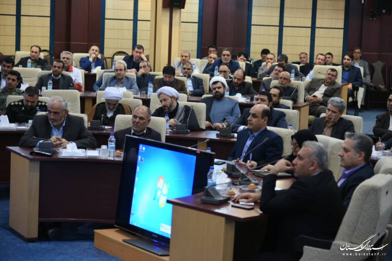 جاری شدن فضائل دینی آسیب های اجتماعی را کاهش می دهد