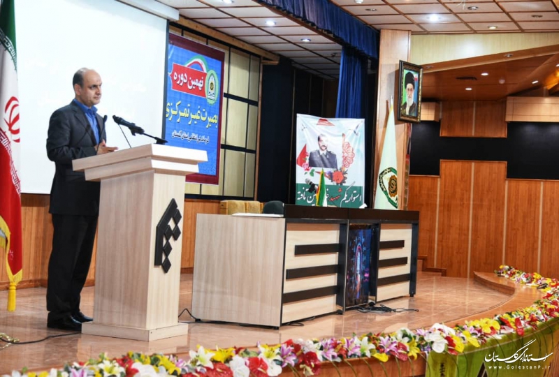 بصیرت فهم عمیق از حوادث روزگار است/پلیس از ارکان امنیت و برای مردم آرامش بخش است