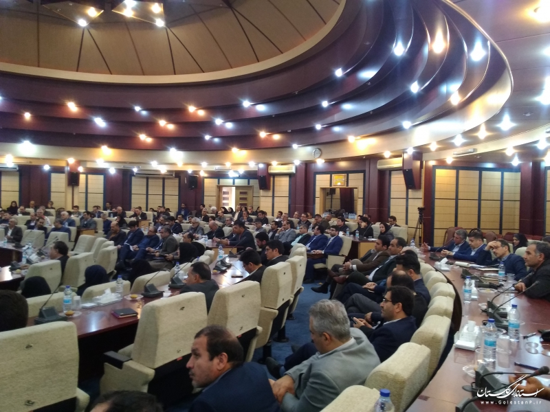 نمایندگان مجلس باید در زمینه قانونگذاری تخصص داشته باشند