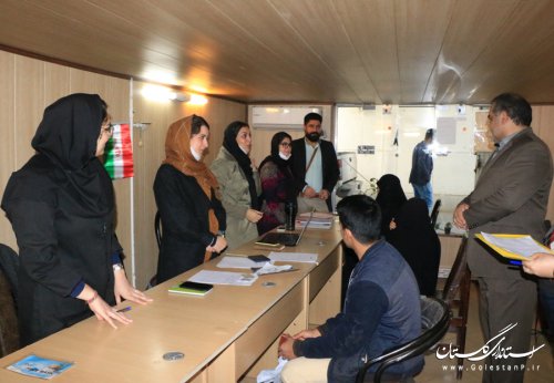 توزیع کمک های نقدی بین اتباع آسیب پذیر استان توسط موسسه ریلیف اینترنشنال