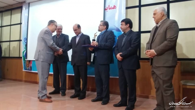 پیش بینی اعتبار برای احداث راه آهن اینچه‌برون - شاهرود در لایحه بودجه سال آینده