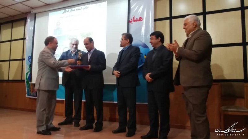 پیش بینی اعتبار برای احداث راه آهن اینچه‌برون - شاهرود در لایحه بودجه سال آینده