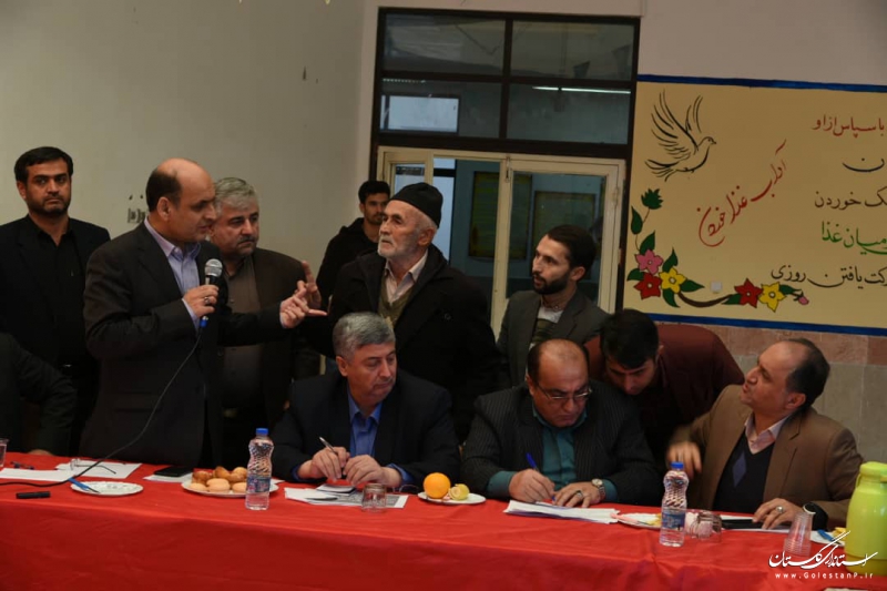 ۱۲۵ هزار واحد روستایی استان نیازمند مقاوم سازی است