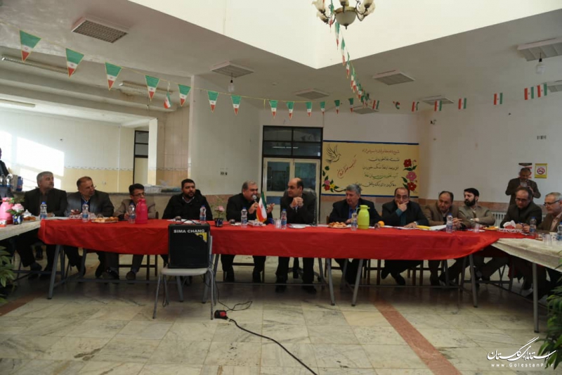 ۱۲۵ هزار واحد روستایی استان نیازمند مقاوم سازی است