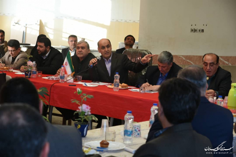 ۱۲۵ هزار واحد روستایی استان نیازمند مقاوم سازی است