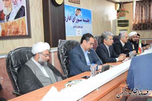 هر مدیری در حوزه خود پروتکل پیشگیری و مقابله با بحران را آماده کند