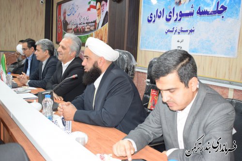 هر مدیری در حوزه خود پروتکل پیشگیری و مقابله با بحران را آماده کند