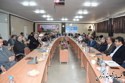 هر مدیری در حوزه خود پروتکل پیشگیری و مقابله با بحران را آماده کند