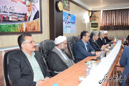 هر مدیری در حوزه خود پروتکل پیشگیری و مقابله با بحران را آماده کند