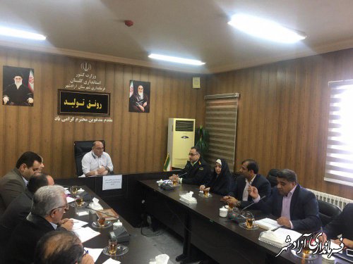 با اصناف متخلف و گرانفروش با جدیت برخورد خواهد شد