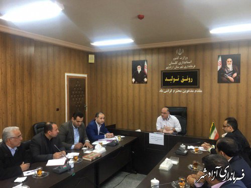 با اصناف متخلف و گرانفروش با جدیت برخورد خواهد شد