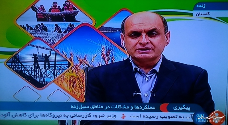  ۹۷ درصد واحدهای احداثی سیلزدگان به بانک ها معرفی شده اند