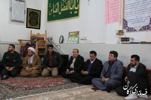 همه دستگاه های اجرایی در جهت رفع مشکل حاشیه نشینی باید بسیج شوند