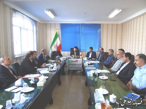 فرهنگ سازی مهم ترین گام در جهت حفظ و کاهش معضلات محیط زیستی است