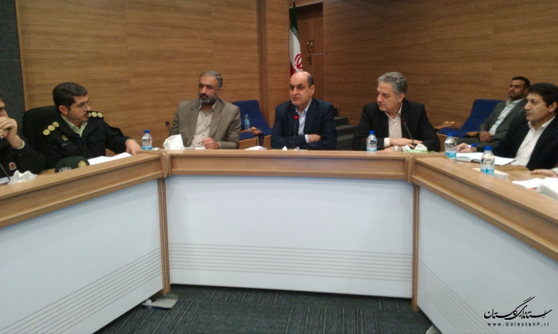 همه اقشار جامعه باید مقابله با مواد مخدر را جدی بگیرند