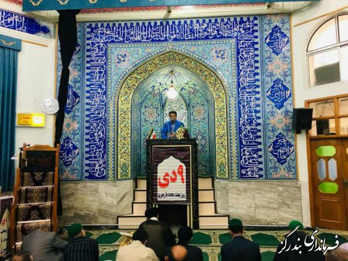 رعایت ایمنی موجب کاهش خسارات ناشی از حوادث می شود