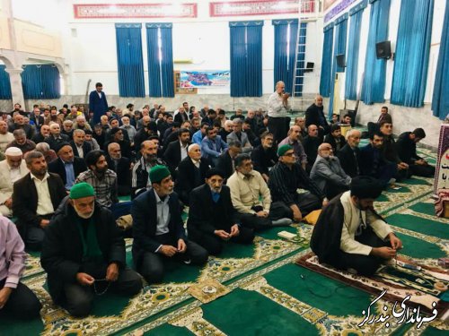 رعایت ایمنی موجب کاهش خسارات ناشی از حوادث می شود