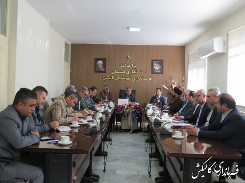 واقعه 12 دی 57 از افتخارات شهرستان گالیکش است