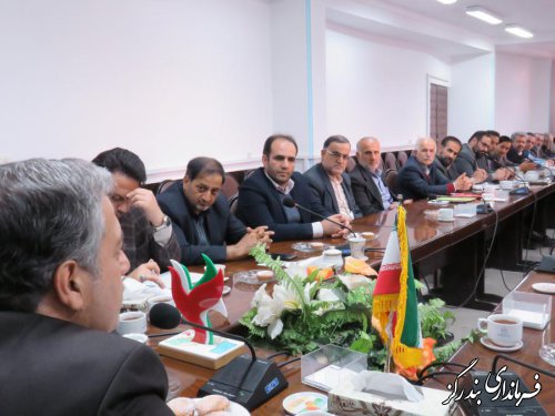 برگزاری انتخاباتي شفاف و حداكثری بايد مدنظر دست اندركاران انتخابات باشد