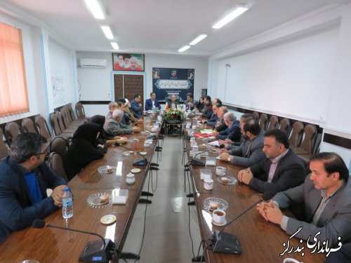 برگزاری انتخاباتي شفاف و حداكثری بايد مدنظر دست اندركاران انتخابات باشد