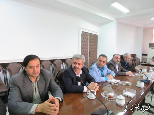 برگزاری انتخاباتي شفاف و حداكثری بايد مدنظر دست اندركاران انتخابات باشد
