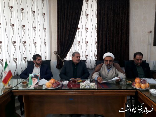 رونق و تولید و اشتغال در روستاها در اولویت است