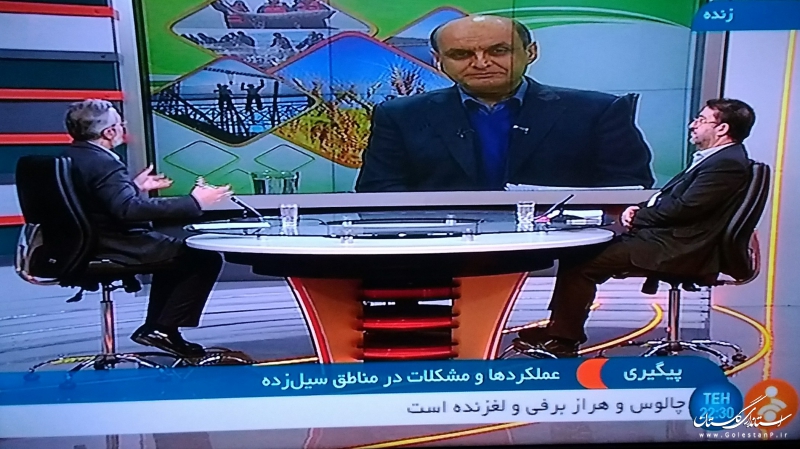 بیش از ۹۶ درصد کشاورزان خسارت دیده از سیل کمک بلاعوض دریافت کرده اند