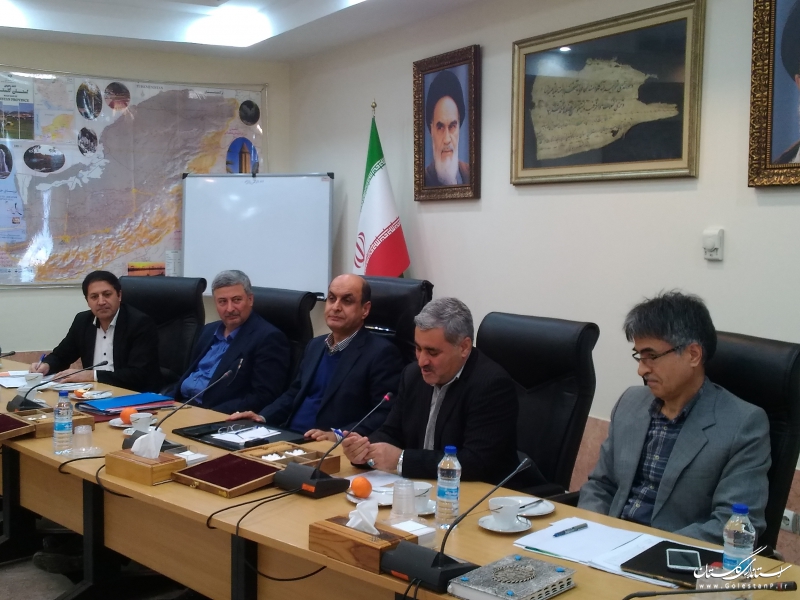گلستان می تواند نقش موثری در واردات چوب داشته باشد