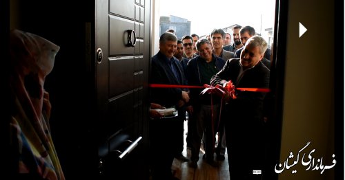 پایان تعمیر بیش از 3هزار واحد مسکونی مناطق سیل زده گمیشان