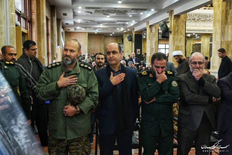 سپهبد سلیمانی سرمایه بزرگ اجتماعی کشور بود/شهادت سردار سلیمانی موجب تقویت وحدت ملی می شود