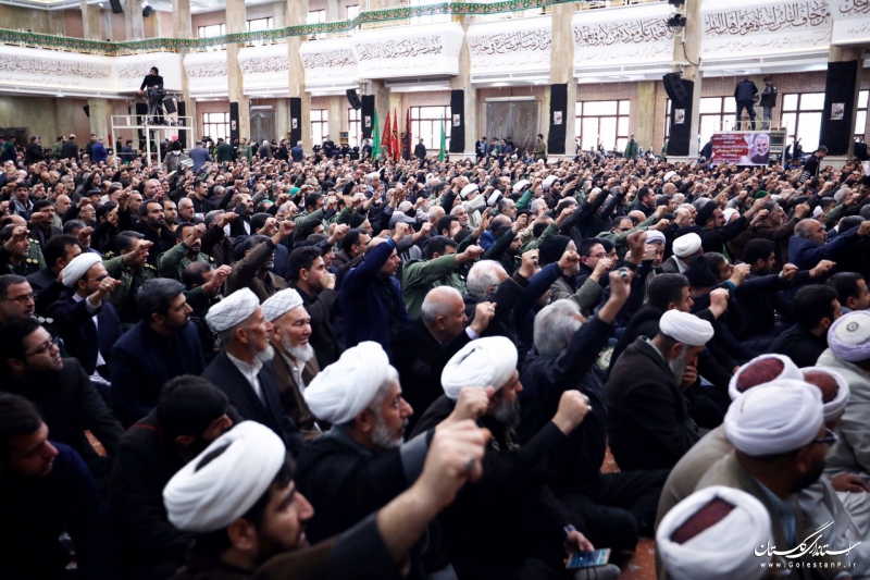 سپهبد سلیمانی سرمایه بزرگ اجتماعی کشور بود/شهادت سردار سلیمانی موجب تقویت وحدت ملی می شود