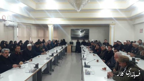 شهادت حاج قاسم سلیمانی به وحدت اسلامی و همبستگی در کشور و منطقه قوت بخشید