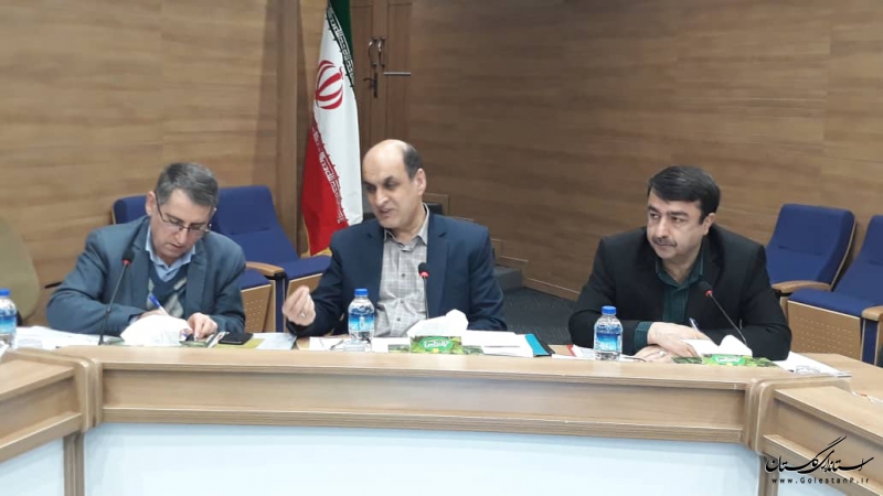 باید بسترسازی لازم جهت راه اندازی مجدد بنگاه های اقتصادی تعطیل و راکد انجام شود