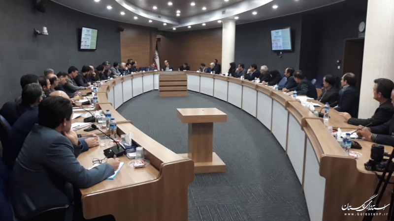 باید بسترسازی لازم جهت راه اندازی مجدد بنگاه های اقتصادی تعطیل و راکد انجام شود